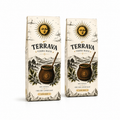 Terrava Organic Yerba Mate 2-Pack | Premium Argentine Loose Leaf