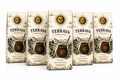 Terrava Organic Yerba Mate 5-Pack | Premium Argentine Loose Leaf